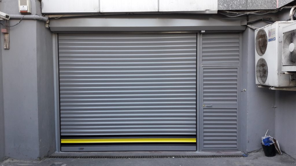 Bahçelerarası Kepenkçi